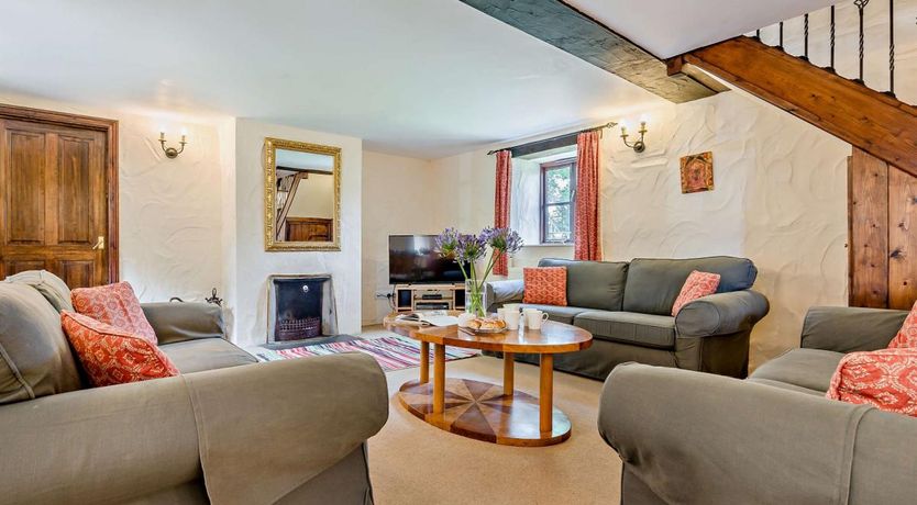 Photo of 4 Bed in Coverack