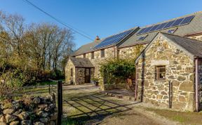 Photo of Cottage in West Cornwall