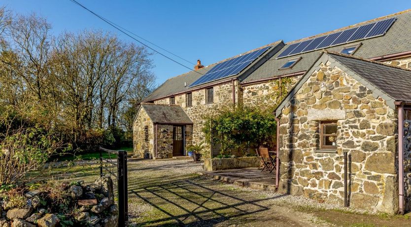 Photo of Cottage in West Cornwall