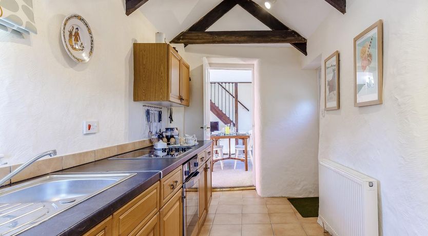 Photo of 2 Bed in Helston