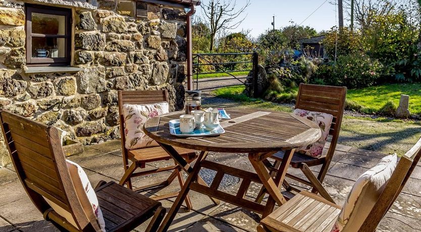 Photo of 2 Bed in Coverack