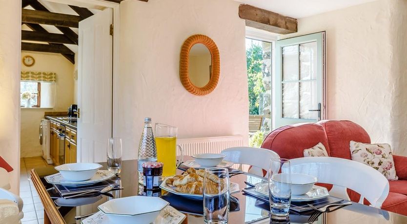 Photo of 2 Bed in Coverack