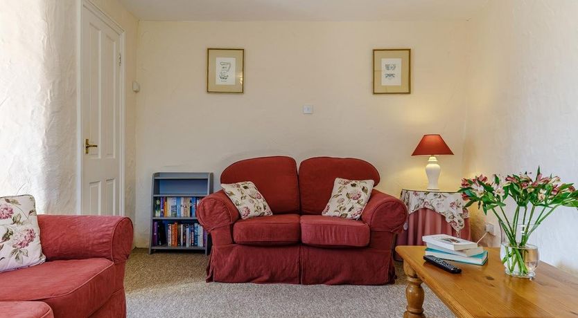 Photo of 2 Bed in Coverack