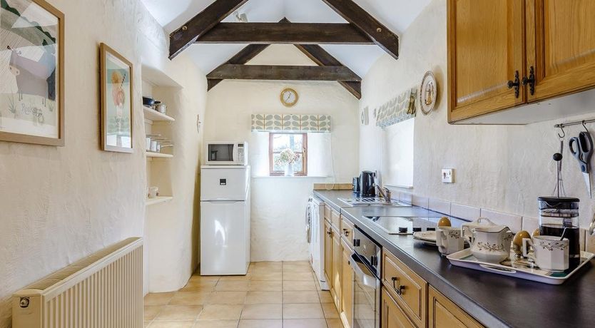 Photo of 2 Bed in Coverack