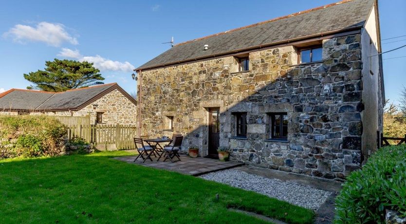 Photo of Cottage in West Cornwall