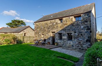 2 Bed in Coverack Holiday Cottage