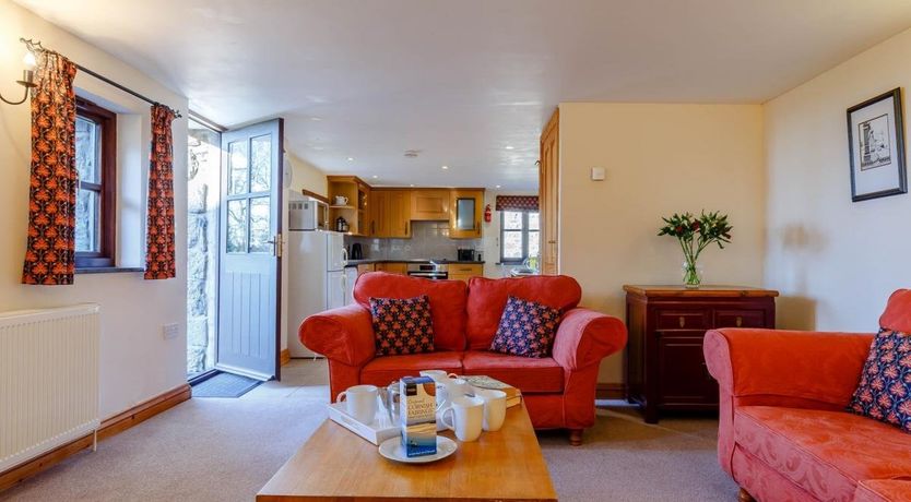 Photo of 2 Bed in Coverack