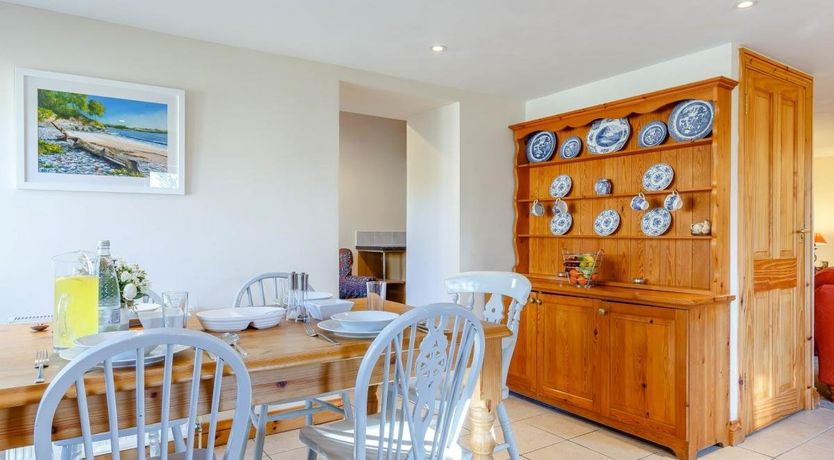 Photo of 2 Bed in Coverack