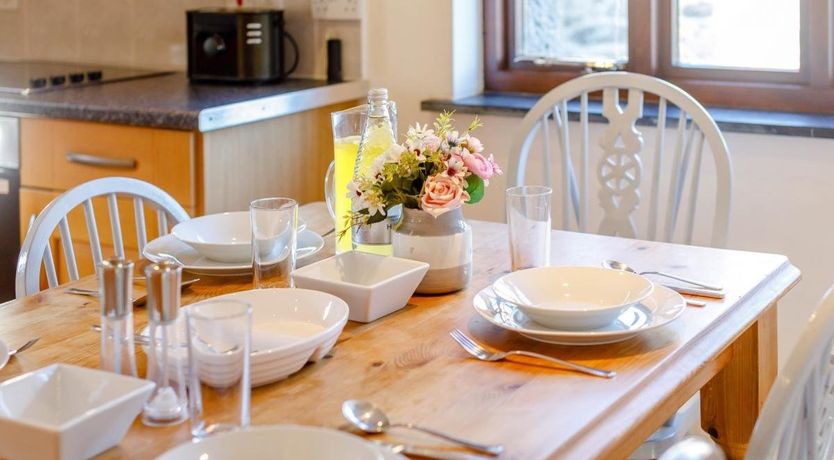 Photo of 2 Bed in Coverack