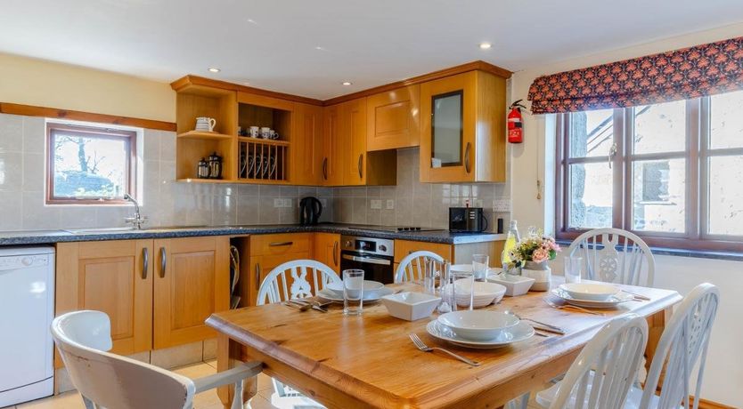 Photo of 2 Bed in Coverack