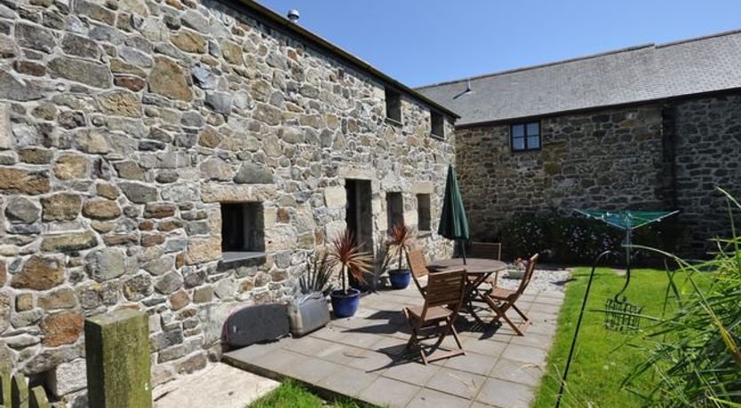 Photo of 2 Bed in Coverack