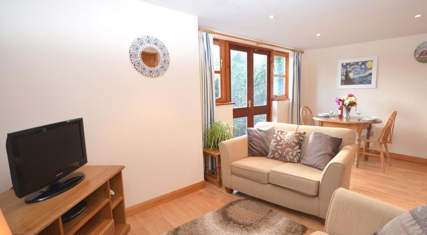 Photo of 1 Bed in Gillingham