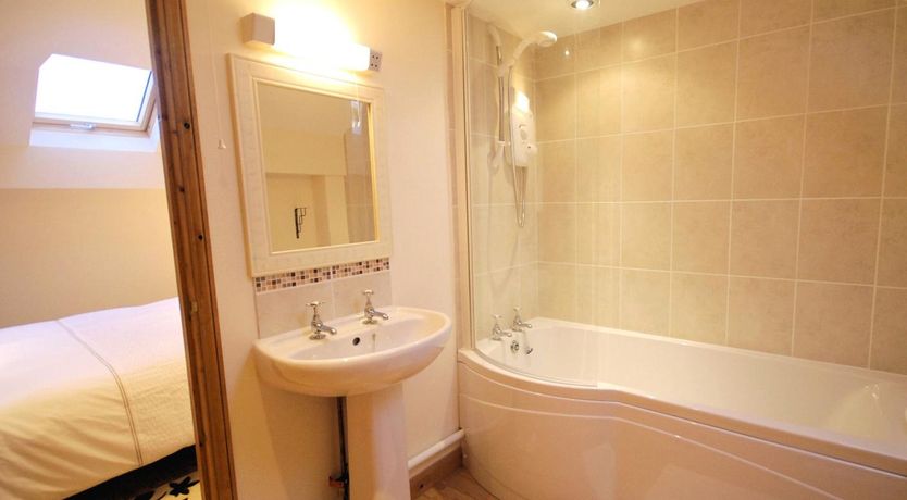 Photo of 1 Bed in Gillingham