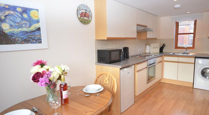 Photo of 1 Bed in Gillingham