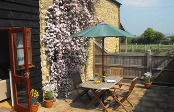 in Shaftesbury  (COBCO) Holiday Cottage