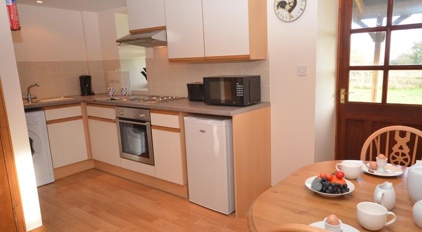 Photo of 1 Bed in Gillingham
