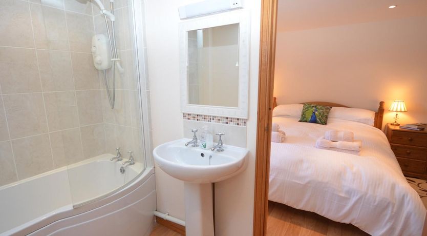 Photo of 1 Bed in Gillingham