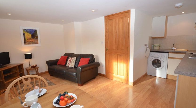 Photo of 1 Bed in Gillingham