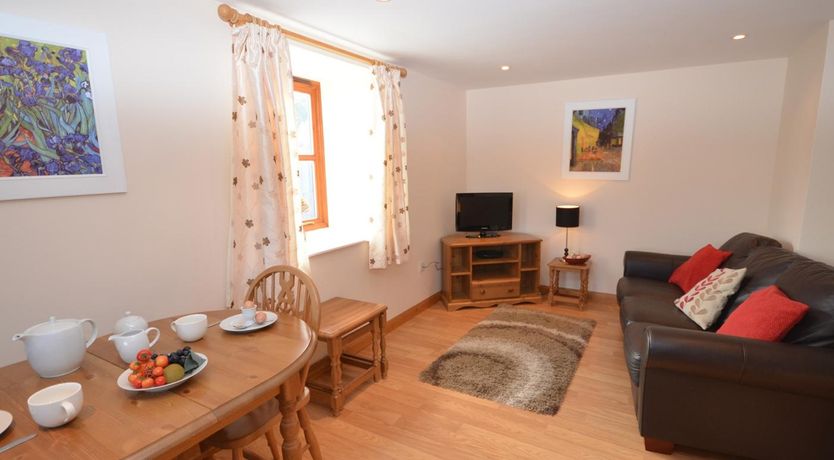 Photo of 1 Bed in Gillingham