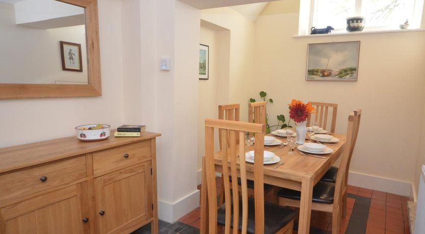 Photo of 3 Bed in Lyme Regis