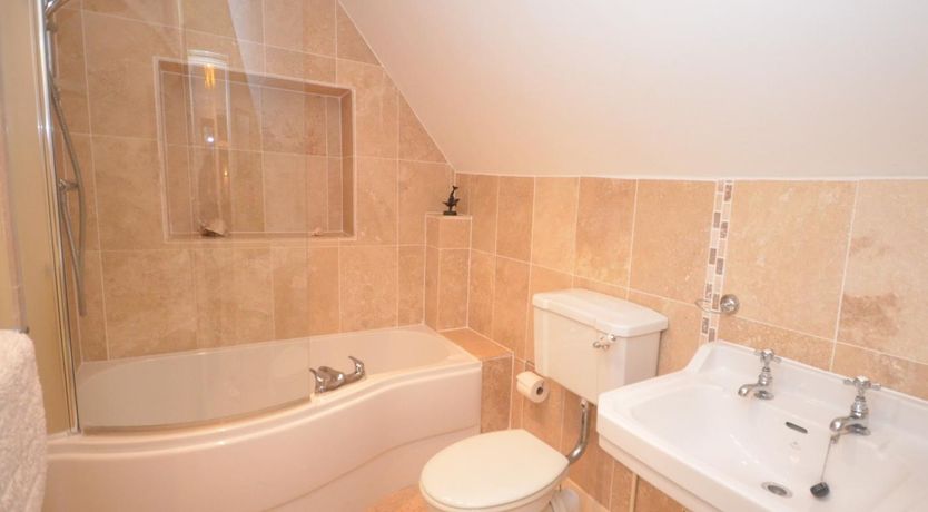 Photo of 3 Bed in Lyme Regis
