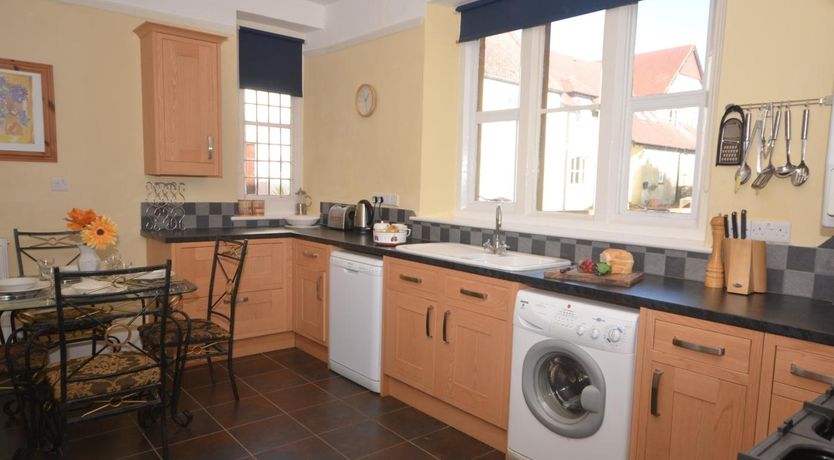 Photo of 3 Bed in Lyme Regis
