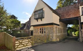 Photo of House in Dorset