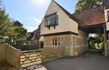 in Lyme Regis  (WESLO) Holiday Cottage