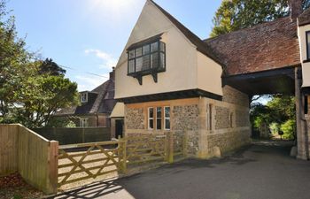 House in South Devon Holiday Cottage