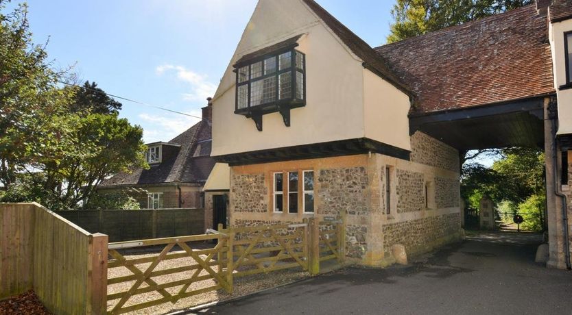 Photo of House in South Devon