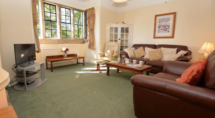 Photo of 3 Bed in Rousdon