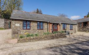 Photo of in Dulverton  (LBARD)