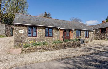 in Dulverton  (LBARD) Holiday Cottage