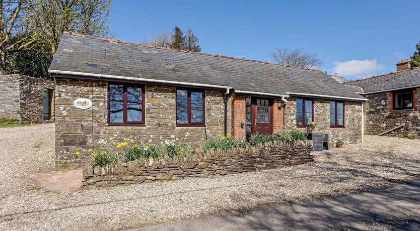 Photo of Barn in Somerset