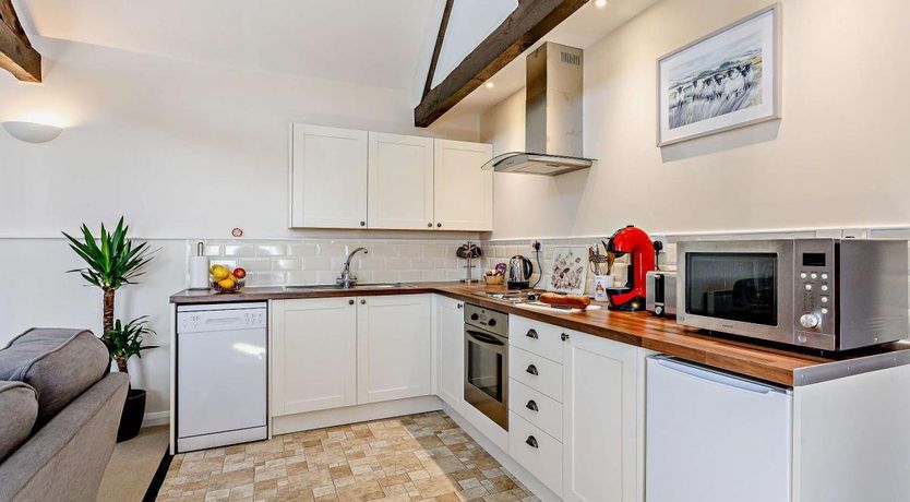 Photo of 1 Bed in Dulverton