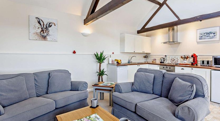 Photo of 1 Bed in Dulverton