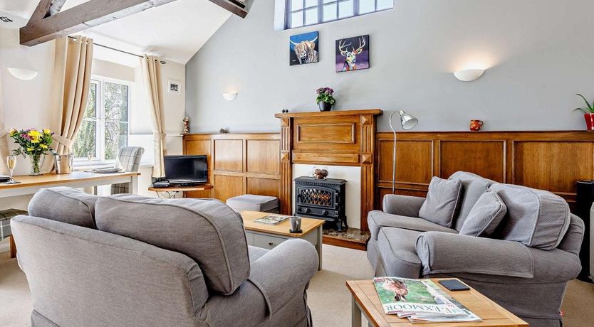 Photo of 1 Bed in Dulverton