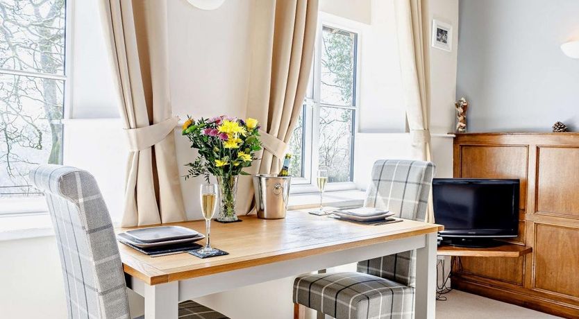 Photo of 1 Bed in Dulverton