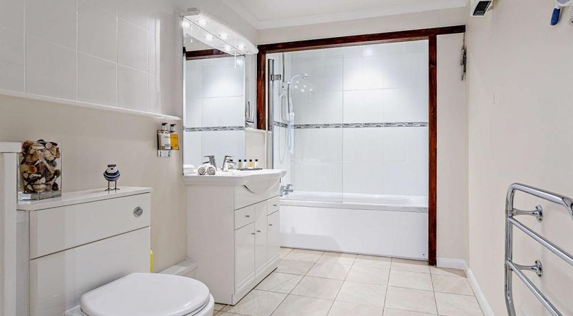 Photo of 1 Bed in Dulverton