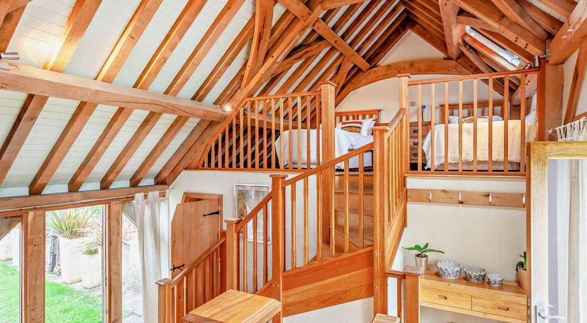 Photo of 3 Bed in Burrington