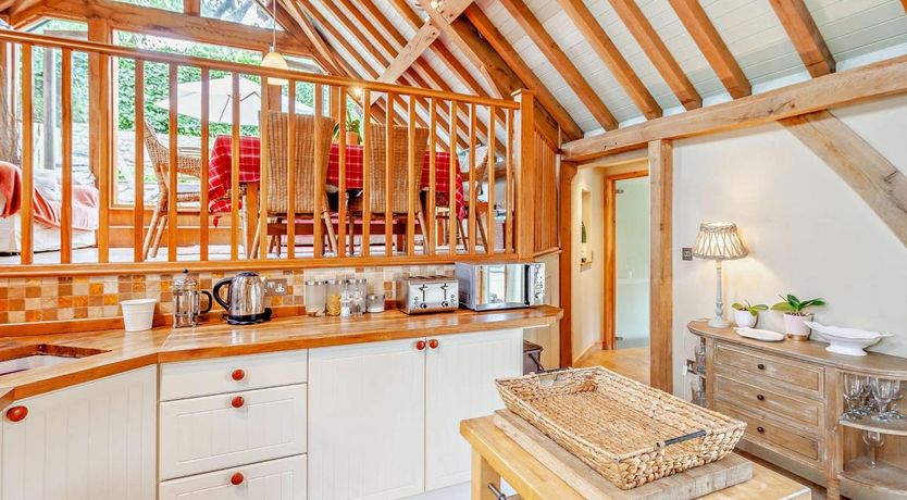 Photo of 3 Bed in Burrington