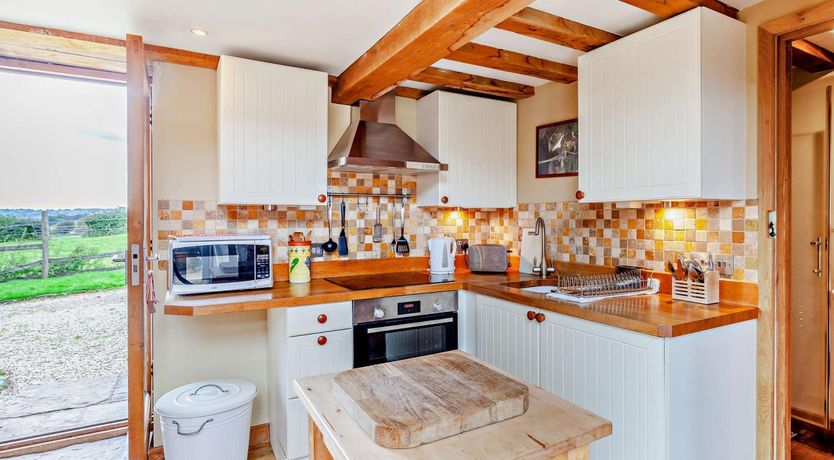 Photo of 1 Bed in Bristol