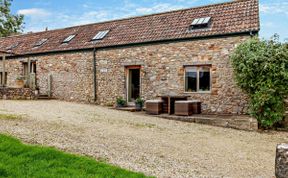 Photo of Barn in Somerset