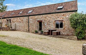 Barn in Somerset Holiday Cottage