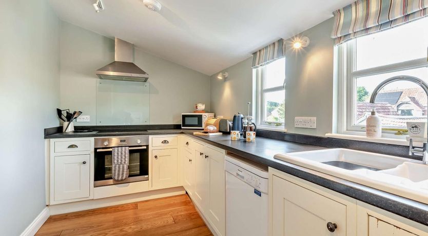 Photo of 1 Bed in Yeovil