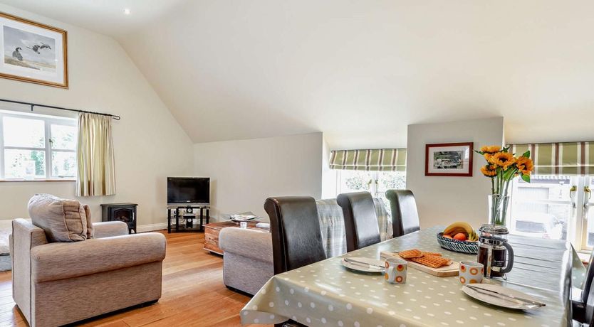 Photo of 1 Bed in Yeovil