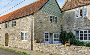 Photo of Barn in Somerset