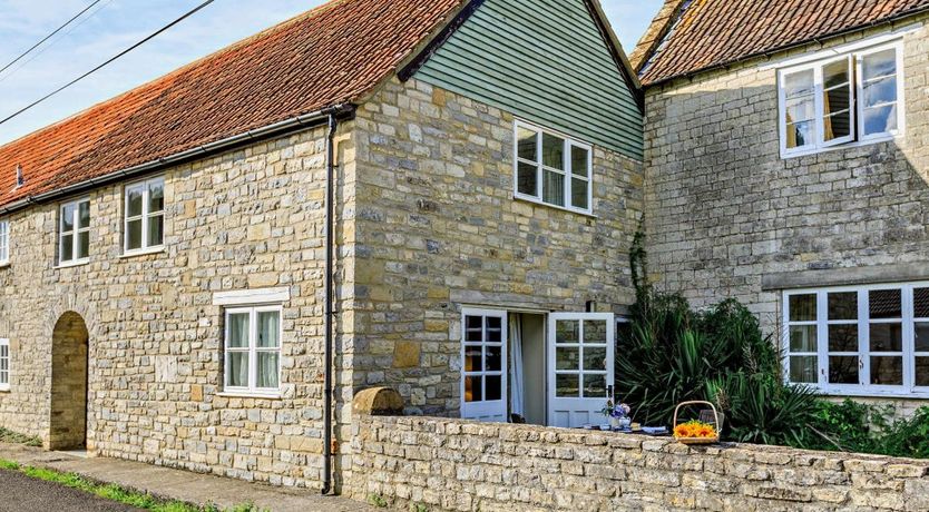 Photo of in Castle Cary  (POLOC)
