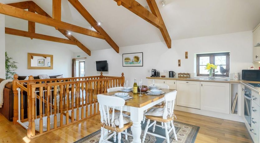 Photo of 2 Bed in South Molton