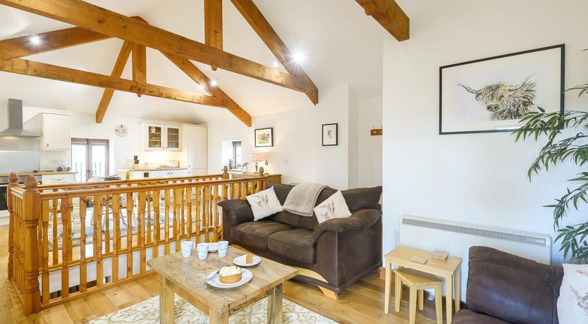 Photo of 2 Bed in South Molton